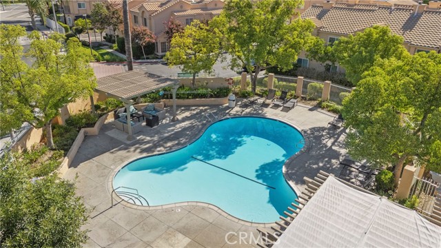 Detail Gallery Image 35 of 44 For 18852 Vista Del Canon #G,  Newhall,  CA 91321 - 2 Beds | 2 Baths