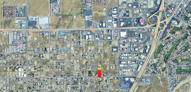  Land for Sale in Victorville, California