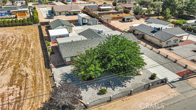 Detail Gallery Image 46 of 53 For 18478 Westlawn St, Hesperia,  CA 92345 - 3 Beds | 2 Baths