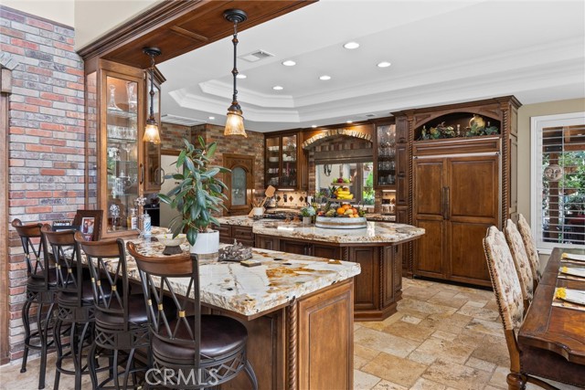 Detail Gallery Image 58 of 75 For 14025 Yokuts, Bakersfield,  CA 93306 - 4 Beds | 5 Baths