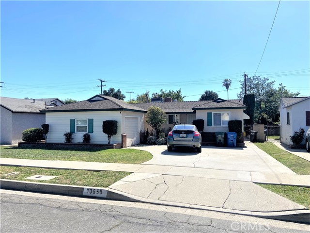 13558 Dittmar Dr, Whittier, CA 90605