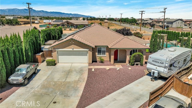 13320 Sunny Ridge St, Hesperia, CA 92344