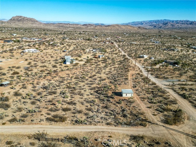 Detail Gallery Image 30 of 36 For 58724 Los Coyotes Dr, Yucca Valley,  CA 92284 - 0 Beds | 0 Baths