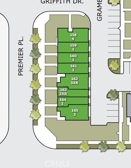 Detail Gallery Image 3 of 26 For 5921 Gramercy Way, Corona,  CA 92880 - 2 Beds | 2/1 Baths