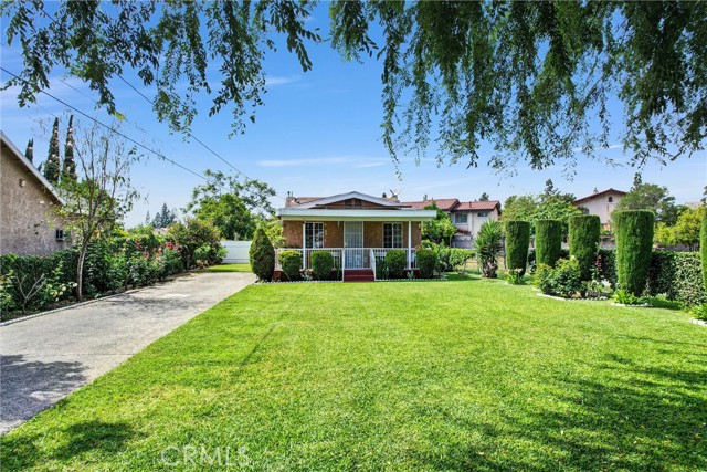 Detail Gallery Image 3 of 37 For 3849 Athol St, Baldwin Park,  CA 91706 - 3 Beds | 1 Baths
