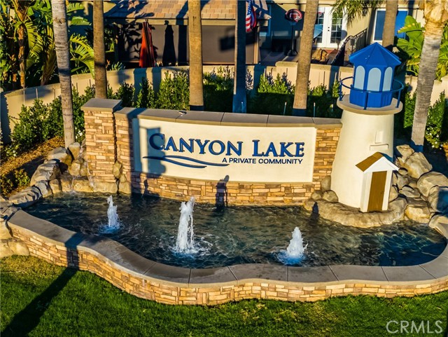 Detail Gallery Image 44 of 56 For 29870 White Sail, Canyon Lake,  CA 92587 - 4 Beds | 2 Baths
