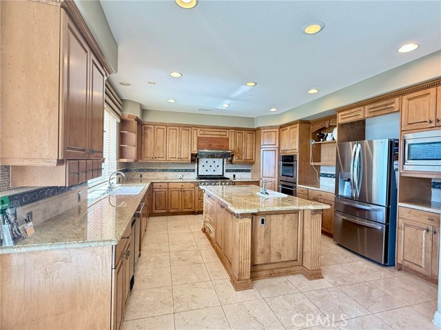 Detail Gallery Image 6 of 16 For 20424 via Sansovino, Los Angeles,  CA 91326 - 4 Beds | 4/1 Baths