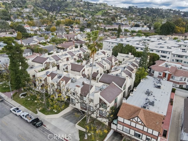 Detail Gallery Image 36 of 42 For 1244 Valley View Rd #129,  Glendale,  CA 91202 - 2 Beds | 2/1 Baths
