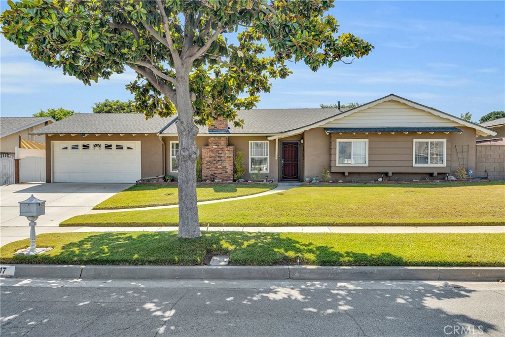 317 Greenbank Avenue