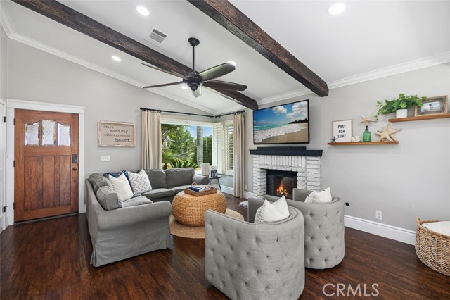 Detail Gallery Image 6 of 45 For 2818 via Blanco, San Clemente,  CA 92673 - 4 Beds | 2 Baths