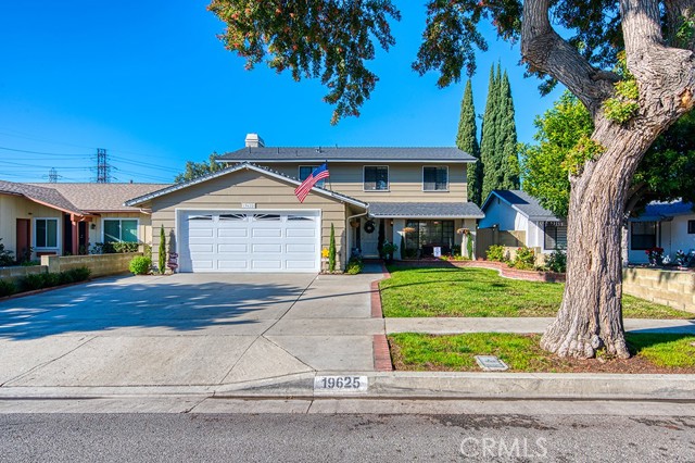 19625 Donna Ave, Cerritos, CA 90703