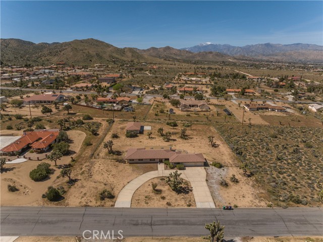 Detail Gallery Image 68 of 72 For 9178 Fortuna, Yucca Valley,  CA 92284 - 4 Beds | 2 Baths