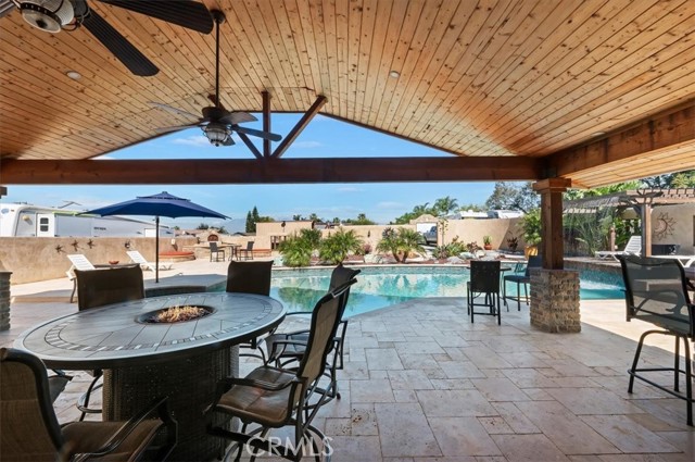 Detail Gallery Image 29 of 51 For 257 8th St, Norco,  CA 92860 - 3 Beds | 3 Baths