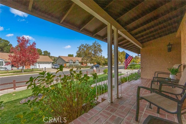 Detail Gallery Image 4 of 55 For 1306 Mellow Ln, Simi Valley,  CA 93065 - 4 Beds | 2 Baths