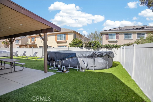 Detail Gallery Image 49 of 55 For 2301 Foxtail Dr, Palmdale,  CA 93551 - 5 Beds | 3 Baths