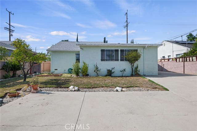 Detail Gallery Image 18 of 22 For 10342 Haskell Ave, Granada Hills,  CA 91344 - 3 Beds | 2 Baths