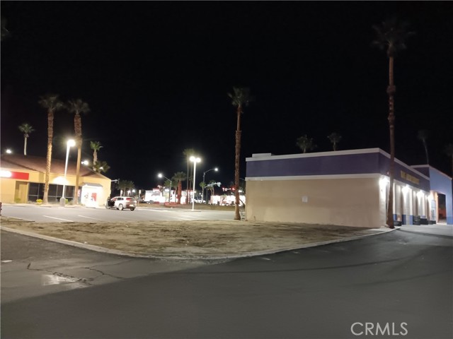 Listing Details for 0 Palm Drive, Desert Hot Springs, CA 92240