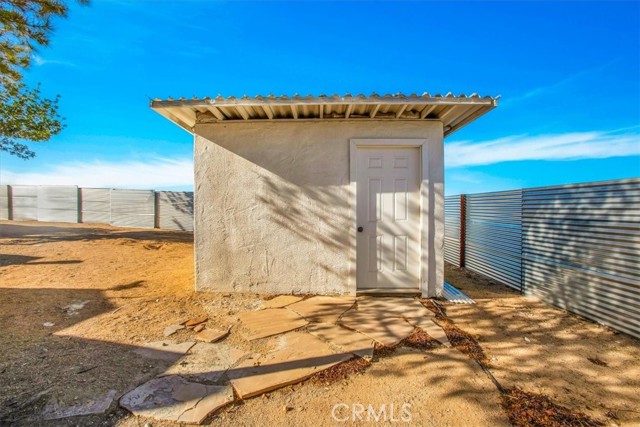 Detail Gallery Image 23 of 39 For 62020 Highland View Dr, Joshua Tree,  CA 92252 - 2 Beds | 2 Baths