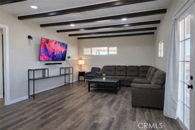 Detail Gallery Image 6 of 16 For 14695 Ocotilla, Apple Valley,  CA 92307 - 3 Beds | 2 Baths