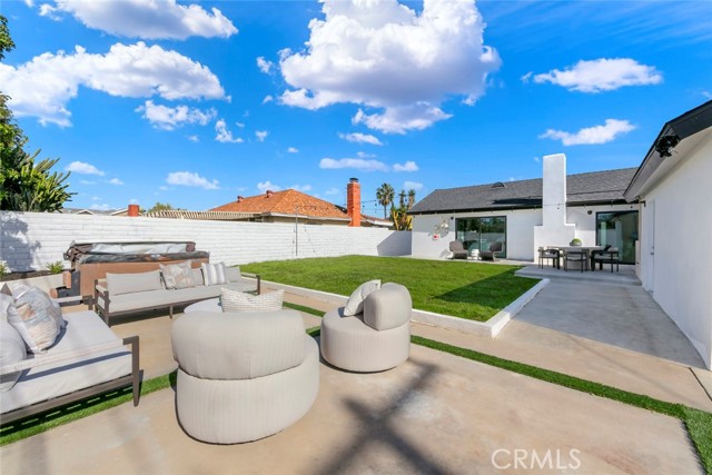 Detail Gallery Image 23 of 57 For 913 Junipero, Costa Mesa,  CA 92626 - 4 Beds | 2 Baths