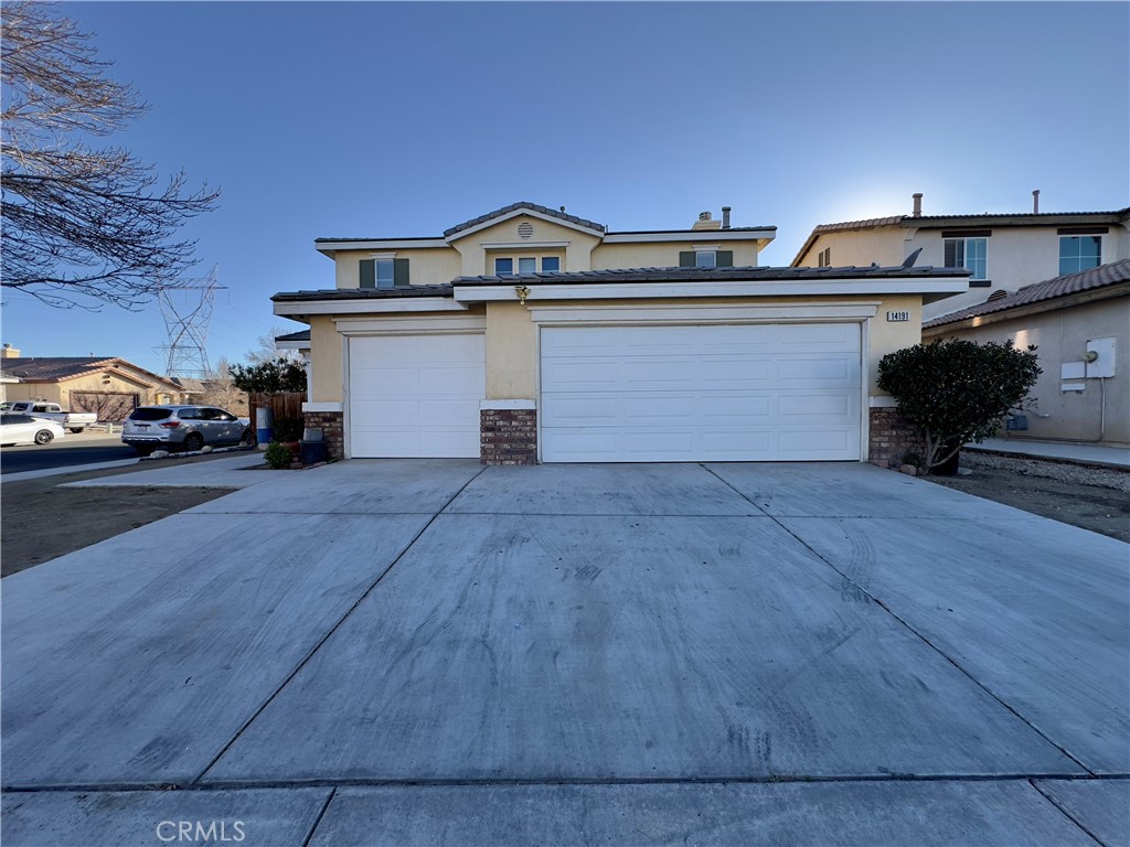 14191 Gaucho Court