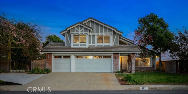 2311 Terrebonne Ave, San Dimas, CA 91773