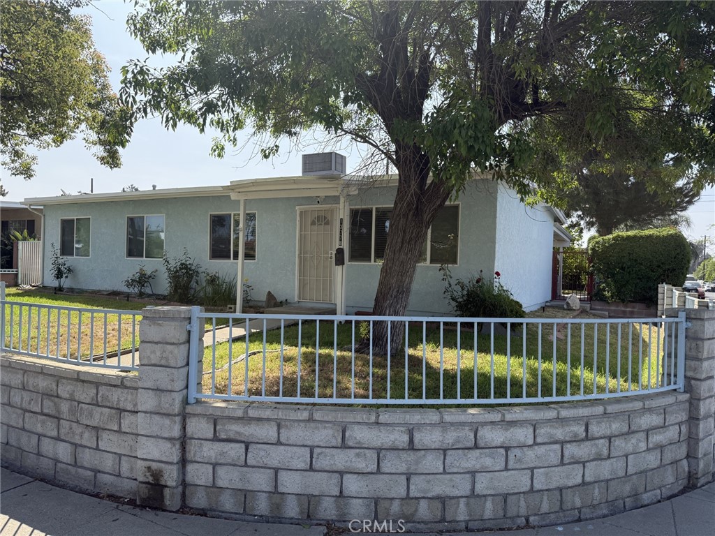 13778 Desmond Street