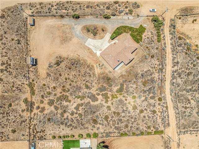 Detail Gallery Image 38 of 38 For 5620 Ailanthus St, Phelan,  CA 92371 - 4 Beds | 2 Baths