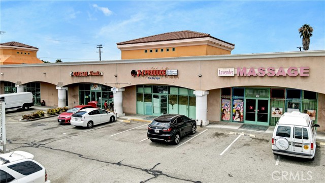 9661 Garvey Avenue, South El Monte, California 91733, ,Commercial Lease,For Rent,9661 Garvey Avenue,CRAR24042694