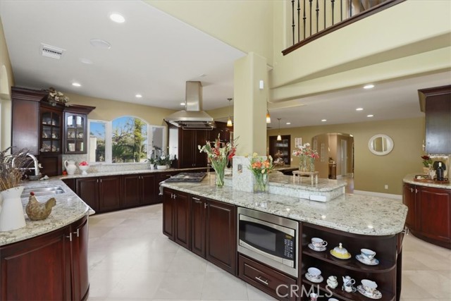 Detail Gallery Image 29 of 63 For 4972 Clover, Rancho Cucamonga,  CA 91737 - 6 Beds | 6/1 Baths