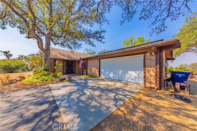 Detail Gallery Image 3 of 27 For 28530 Creek Rd, Coarsegold,  CA 93614 - 3 Beds | 2 Baths