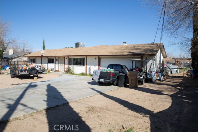 Detail Gallery Image 3 of 62 For 18804 Vine St, Hesperia,  CA 92345 - 4 Beds | 2 Baths