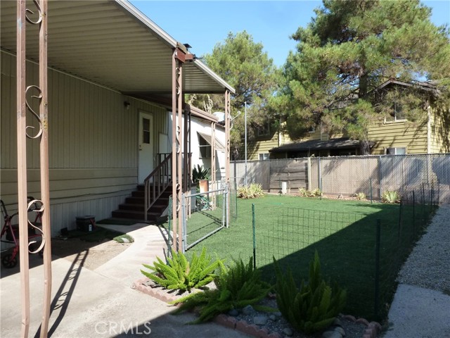 Detail Gallery Image 2 of 13 For 107 Cottonwood Cir, Oroville,  CA 95965 - 2 Beds | 1 Baths