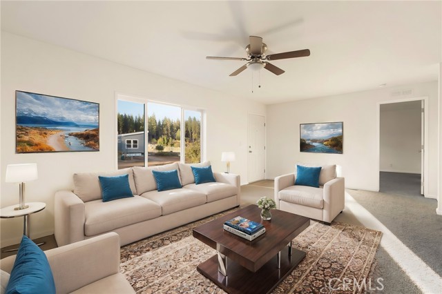 Detail Gallery Image 13 of 49 For 1390 Salisbury Ln, Paradise,  CA 95969 - 3 Beds | 2 Baths