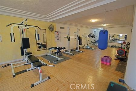 Take a break from your day and work out in the fitness center, which is open 24 hours,