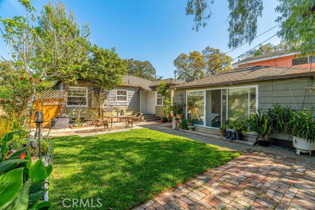 Detail Gallery Image 16 of 18 For 4813 Pacific, Long Beach,  CA 90805 - – Beds | – Baths