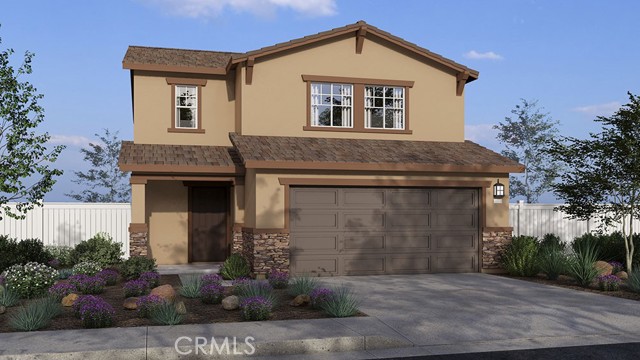 Detail Gallery Image 1 of 1 For 8492 Peachwillow Ct, Jurupa Valley,  CA 92509 - 4 Beds | 3 Baths
