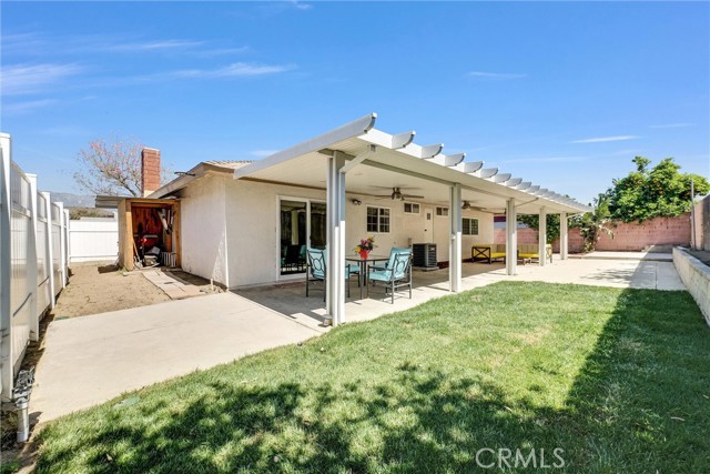 Detail Gallery Image 29 of 41 For 1602 E Oak Hill Ct, Ontario,  CA 91761 - 4 Beds | 2 Baths