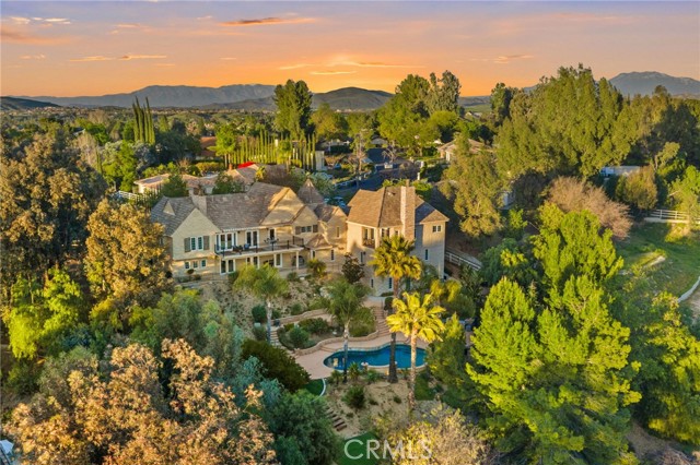 Detail Gallery Image 75 of 75 For 40900 via Los Altos, Temecula,  CA 92591 - 6 Beds | 5 Baths