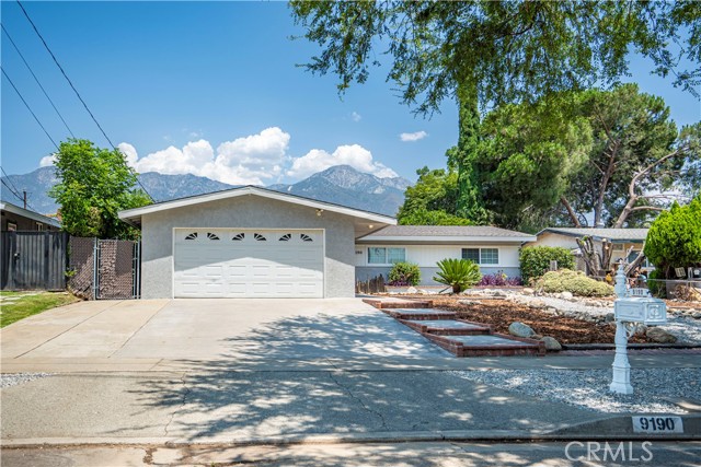 Image 2 for 9190 Garden St, Rancho Cucamonga, CA 91701