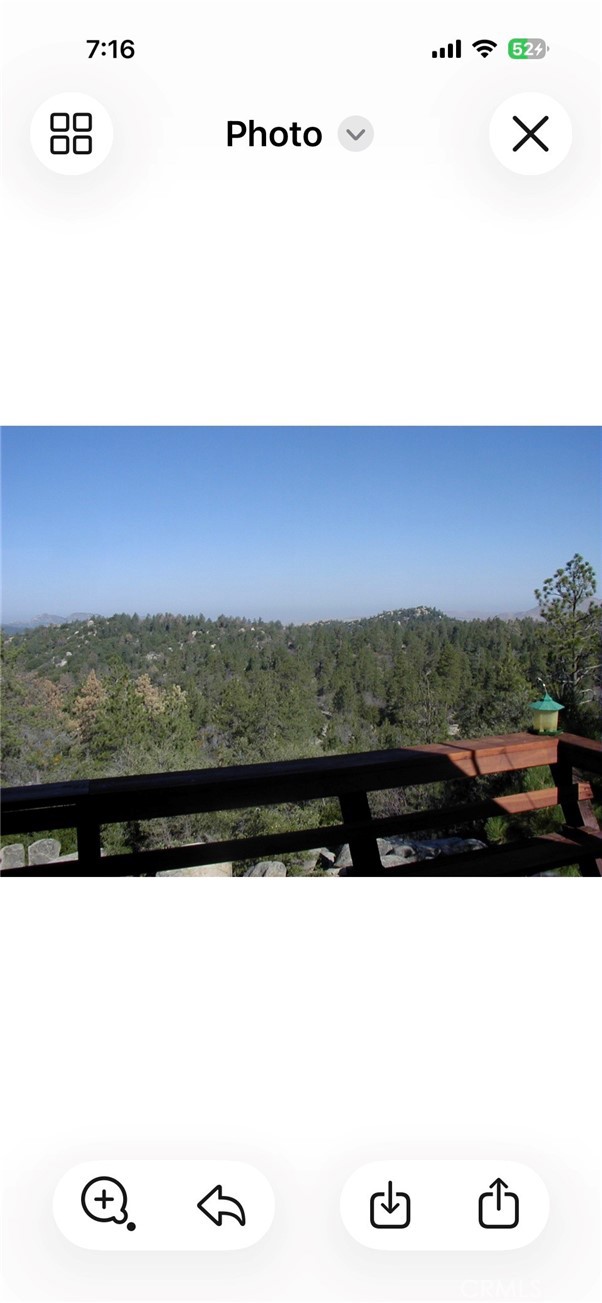 Detail Gallery Image 13 of 17 For 340 Bobcat Rd, Green Valley Lake,  CA 92314 - 1 Beds | 1 Baths