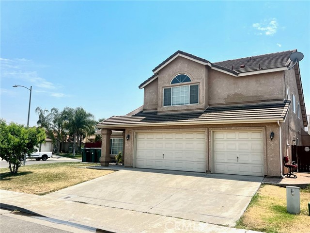 Detail Gallery Image 2 of 38 For 2061 W Little Sandy Dr, Merced,  CA 95348 - 4 Beds | 3 Baths