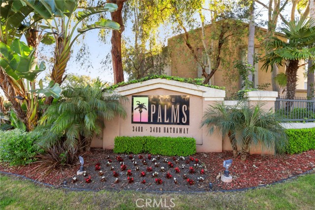 Detail Gallery Image 41 of 43 For 3472 Hathaway Ave #246,  Long Beach,  CA 90815 - 1 Beds | 1 Baths