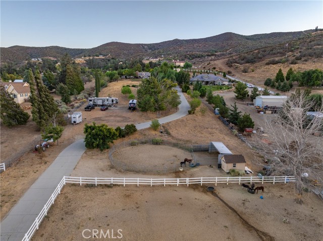 Detail Gallery Image 49 of 62 For 10010 Leona Ave, Leona Valley,  CA 93551 - 4 Beds | 3 Baths