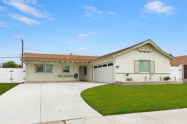 Image 2 for 8521 Jennrich Ave, Westminster, CA 92683