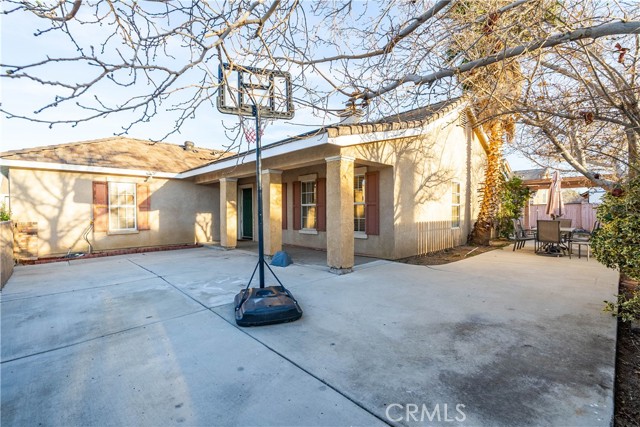 Detail Gallery Image 39 of 45 For 3340 Brabham Ave, Rosamond,  CA 93560 - 4 Beds | 3 Baths