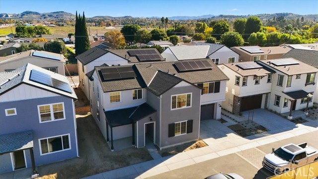 Detail Gallery Image 30 of 44 For 4868 Arroyo Run, Moorpark,  CA 93021 - 4 Beds | 3 Baths