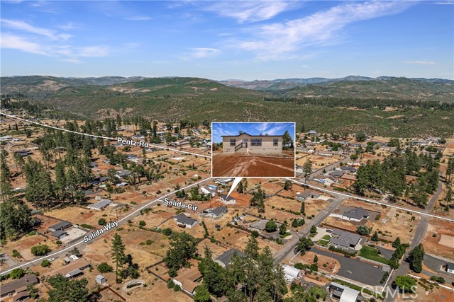 Detail Gallery Image 36 of 37 For 5620 Salida Cir, Paradise,  CA 95969 - 3 Beds | 2 Baths