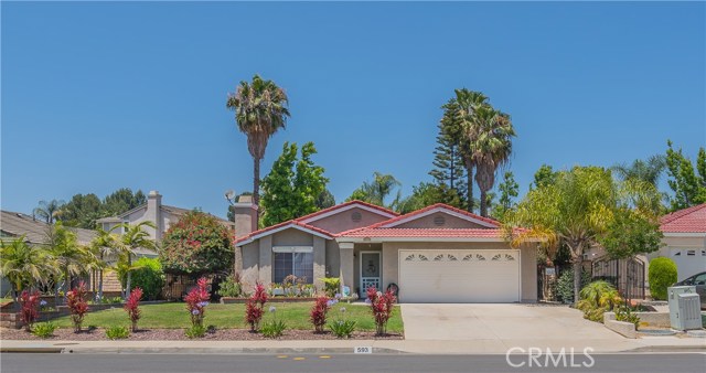 593 Armitos Pl, Diamond Bar, CA 91765