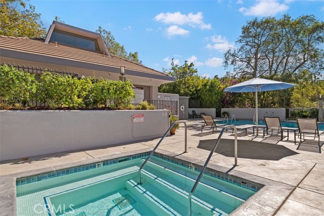 Detail Gallery Image 44 of 50 For 2790 Woodwardia Dr, Los Angeles,  CA 90077 - 5 Beds | 4 Baths